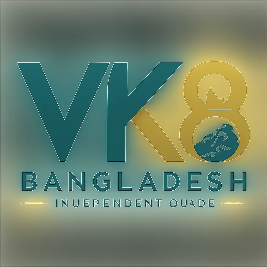 VK8 guide logo
